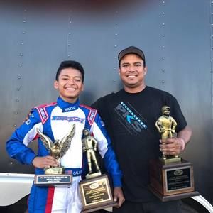 Meet your Posher, Benjamin